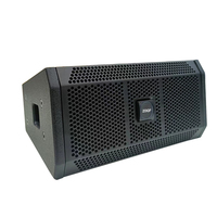 Amplificateurs d'équipement sonore de système de réseau linéaire de série XZ-106