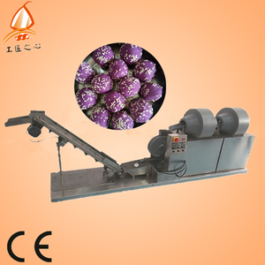 Máquina para Hacer Bolas de Ron, Máquina para Hacer Bolas <span class=keywords><strong>Bliss</strong></span>, Máquina para Hacer Bolas de Chocolate y Coco - Product Image 1