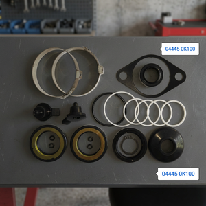 New Customizable Repair Kit 04445-0K100 for <b>Engine</b> <b>System</b> Gaskets Replacement Parts - Product Image 3