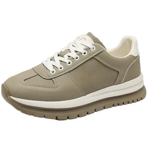 Nuova 2024 di fabbrica nuove scarpe da ginnastica sportive alla moda scarpe Casual da uomo a basso prezzo - Product Image 2