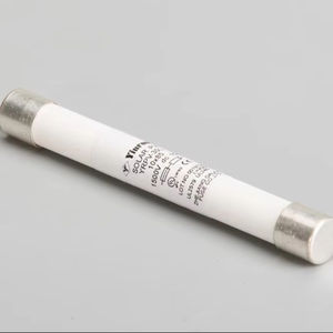 <span class=keywords><strong>GALAXY</strong></span> 1: 2 1500VDC 30A 25A 20A 15A Clase GPV de acción rápida Alta capacidad de ruptura 20kA Enlace de fusible solar fotovoltaico - Product Image 1