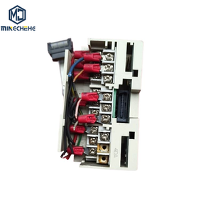 ข้อเสนอสุดพิเศษ FX2N-4DA FX2N-2DA FX2N-4AD FX2N-8AD โมดูลขยายสัญญาณอนาล็อก PLC ชุดแปลงข้อมูลสำหรับระบบอัตโนมัติในอุตสาหกรรม - Product Image 1