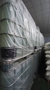 Основная функция пенообразователя для строительных растворов: введение воздуха под воздействием механических сил и образование большого количества пены. - Product Image 4