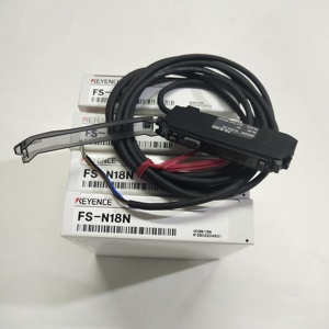 Capteurs à fibre numérique hautement réfléchissants FS-N18N 12-24V Garantie 1 an Neuf Original Authentique En stock - Product Image 5