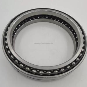 Excavatrice cylindrique à une rangée portant CR4411PX1 220*290*32 Type de rouleau AC5033 250*330*37/38 SF4411VPX1 220*290*32 BA250-4A - Product Image 5