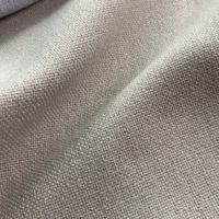 Tissu de rideau occultant de qualité commerciale RS8618-02, couleur unie, haute occultation et personnalisable pour les projets d'hôtels, de bureaux et de salons