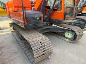 <span class=keywords><strong>Doosan</strong></span> Dx60 <span class=keywords><strong>Mini</strong></span> Rupsgraafmachine Multifunctionele Gebruikte Apparatuur 1 Jaar Garantie 6ton Piloot <span class=keywords><strong>Doosan</strong></span> Graafmachine Prijs Pakistan - Product Image 5