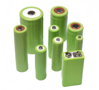 Batterie rechargeable Ni-MH pour appareils électroniques grand public, cellules durables AA AAA C D 9V, alimentation fiable, vente en gros directe d'usine