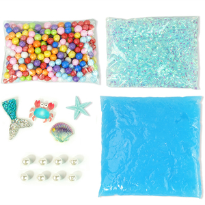 Wingart Produttore Cinese di Slime Fluorescente Non Tossico, Giocattolo Luminoso al Buio per Bambini - Product Image 3