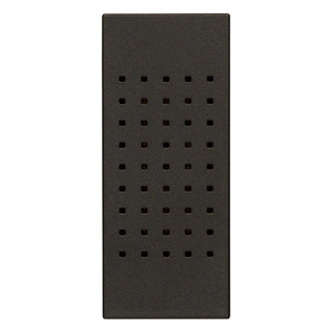 วงแหวนสัญญาณเสียงสีดำ 12V 50-60Hz 4.6x2.7x5.6 ซม. อุปกรณ์เสริมไฟฟ้า - Product Image 1