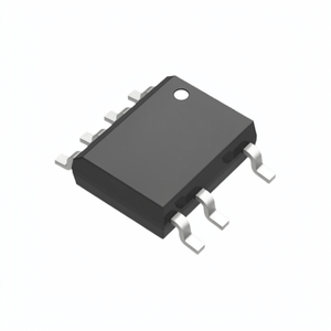 Buy Online Electronic Components 8 SOlC , 7 Leads Power Management (PMIC) Original HFC0500GS-P - Product Image 1