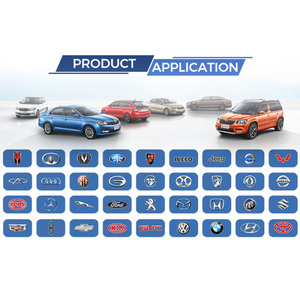 Motor de elevalunas eléctrico delantero derecho de 2 pines 82460-3W000 con engranaje de hierro, repuesto OEM para <span class=keywords><strong>Kia</strong></span> Sportage 2010-2014 al por mayor - Product Image 4