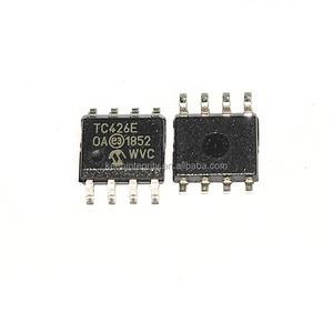 JFE2140 JFET 2 Canali N (Doppio) 40 V 50 mA Componenti IC a Montaggio Superficiale OJFE2140DR - Product Image 4