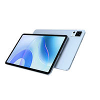Yeni 12 İnç MTK Android 13 Sekiz Çekirdekli 6+128GB Tablet PC, 10000mAh Pil, Çift SIM 4G ve Wi-Fi ile İş ve Eğitim İçin