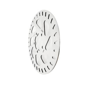 Plaquettes de frein à disque 130 mm Mi3 Mi4 Pro pour trottinette électrique Xiaomi 4 Pro Mi 3 - Accessoires - Product Image 4