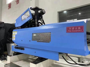 เครื่องฉีดขึ้นรูปพลาสติก350ตันใช้ FCS สององค์ประกอบ - Product Image 3