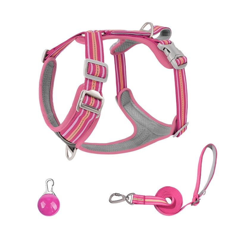 Conjunto rosa