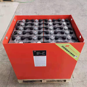 <b>48v</b> 540ah Rechargeable <b>Battery</b> Pack Raymond 2fbec18 <b>Battery</b> - Product Image 2