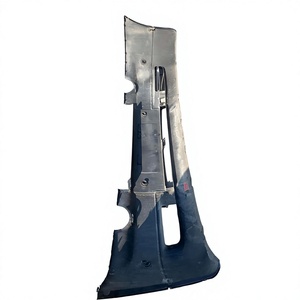 Accesorios de Alta Calidad para Rolls-Royce Phantom CZJF, Guardabarros de Plástico Resistente para Faros Delanteros, Piezas de Repuesto para Parachoques - Product Image 6