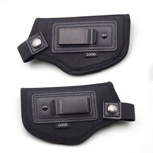 Étui portable dissimulé IWB - Product Image 5