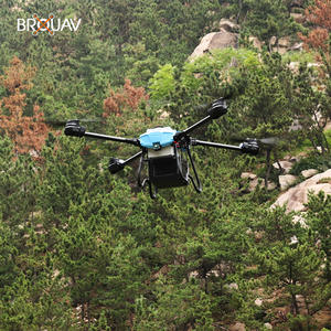 โดรนส่งถึง50กก. และโดรนจัดส่งพร้อมแกนโช - Product Image 3