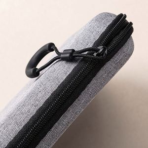 Étui de transport rigide en EVA personnalisé ODM/OEM, multi-styles, universel, étanche, pour équipement numérique, sac de rangement protecteur - Product Image 4
