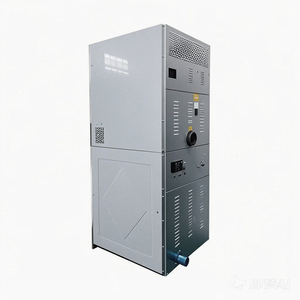 OKAIYOU Meilleure vente Machine à laver à pièces en acier inoxydable Processus de nettoyage à l'eau froide - Product Image 3