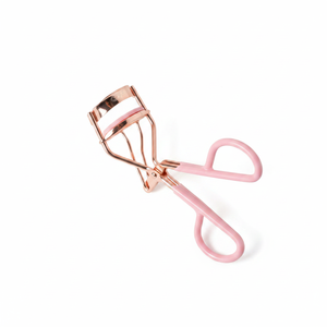 Recourbe-cils à ressort avec poignée en caoutchouc confortable, modèle Daiso1959 - Product Image 2