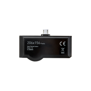 CEM T-10-USB Mini <strong>Thermal</strong> <strong>Imaging</strong> <strong>Camera</strong> with Mini USB Sensor Customized OEM &amp; ODM Support Size 206*156 - Product Image 1