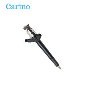 Nouvelle soupape d'injection de carburant CRDI 0950007680 236700R180 <span class=keywords><strong>Injecteur</strong></span> <span class=keywords><strong>D4D</strong></span> DCRI107680 pour Toyota Corolla RAV4 <span class=keywords><strong>Avensis</strong></span> Verso 1AD 2.0 2AD - Product Image 2