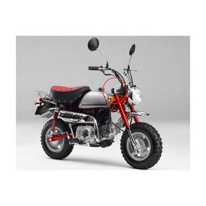 LINGQI Racing Boulons de guidon en plastique pour Hond DAX Z50 70 CT70 <span class=keywords><strong>Monkey</strong></span> Bike Pit Bike - Product Image 2