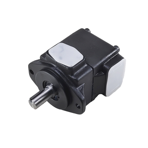 Pompe hydraulique à palettes simples VQ15-19-F-RAA-01 - Série VQ15, haute performance pour systèmes hydrauliques industriels - Product Image 3