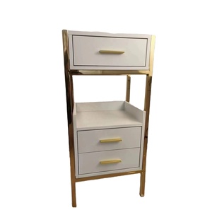 Set di Arredamento per Salone a Prezzi Accessibili, Pacchetto Mobili per Salone, Arredamento per <span class=keywords><strong>Barbiere</strong></span> TZ023 - Product Image 5