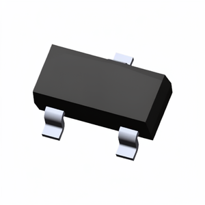 ซื้อชิ้นส่วนอิเล็กทรอนิกส์ SMP5115TR SOT-23-3 ทรานซิสเตอร์ ของแท้ ออนไลน์ - Product Image 1