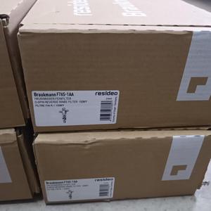 20 Filtros Metálicos Honeywell F76S-11/2AA Resideo F76S Nuevos en Stock, Equipo Eléctrico F76S-11/2AA F76S-11/2AA 20 Nuevos - Product Image 4