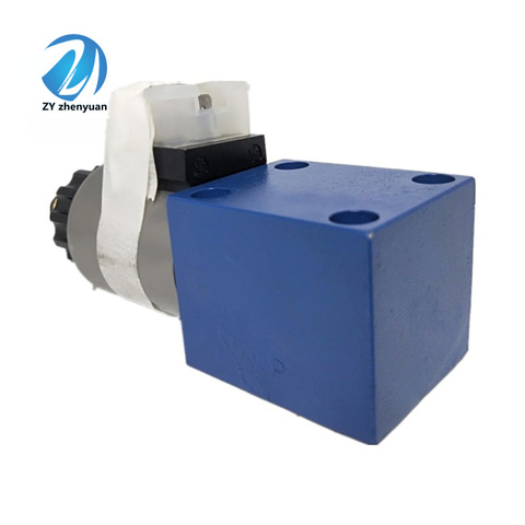 Proportional Relief Valve DBETX DBETE DBETR DBET DBETBX DBETBEX DBETBEX-1X/315G24K31A1M  DBETBEX1X/315G24K31A1M