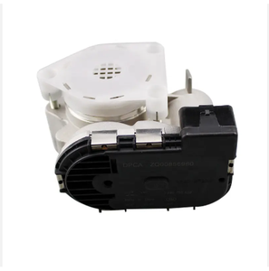 Accessoires de voiture <span class=keywords><strong>Valve</strong></span> d'accélérateur électronique OE 9635884080 pour <span class=keywords><strong>Peugeot</strong></span> 206 <span class=keywords><strong>207</strong></span> 307 106 pour Citroën C2 C3 1.6 EP6 - Product Image 3