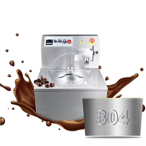 Petite machine à tempérer le <span class=keywords><strong>chocolat</strong></span> Machine à tempérer le <span class=keywords><strong>chocolat</strong></span> Machine à tempérer le <span class=keywords><strong>chocolat</strong></span> - Product Image 3