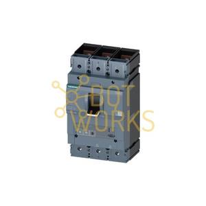 Siemens 3VA24407HL320AA0 - Nuovo - Product Image 1