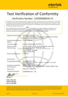 Interruptor Diferencial de Arco (AFDD) y Disyuntor de Corriente Residual (RCBO) ADDF5-40 Tipo C, Miniatura PA66 6kA 1P+N, Montaje en Riel, Certificado en el Reino Unido, AFCI
