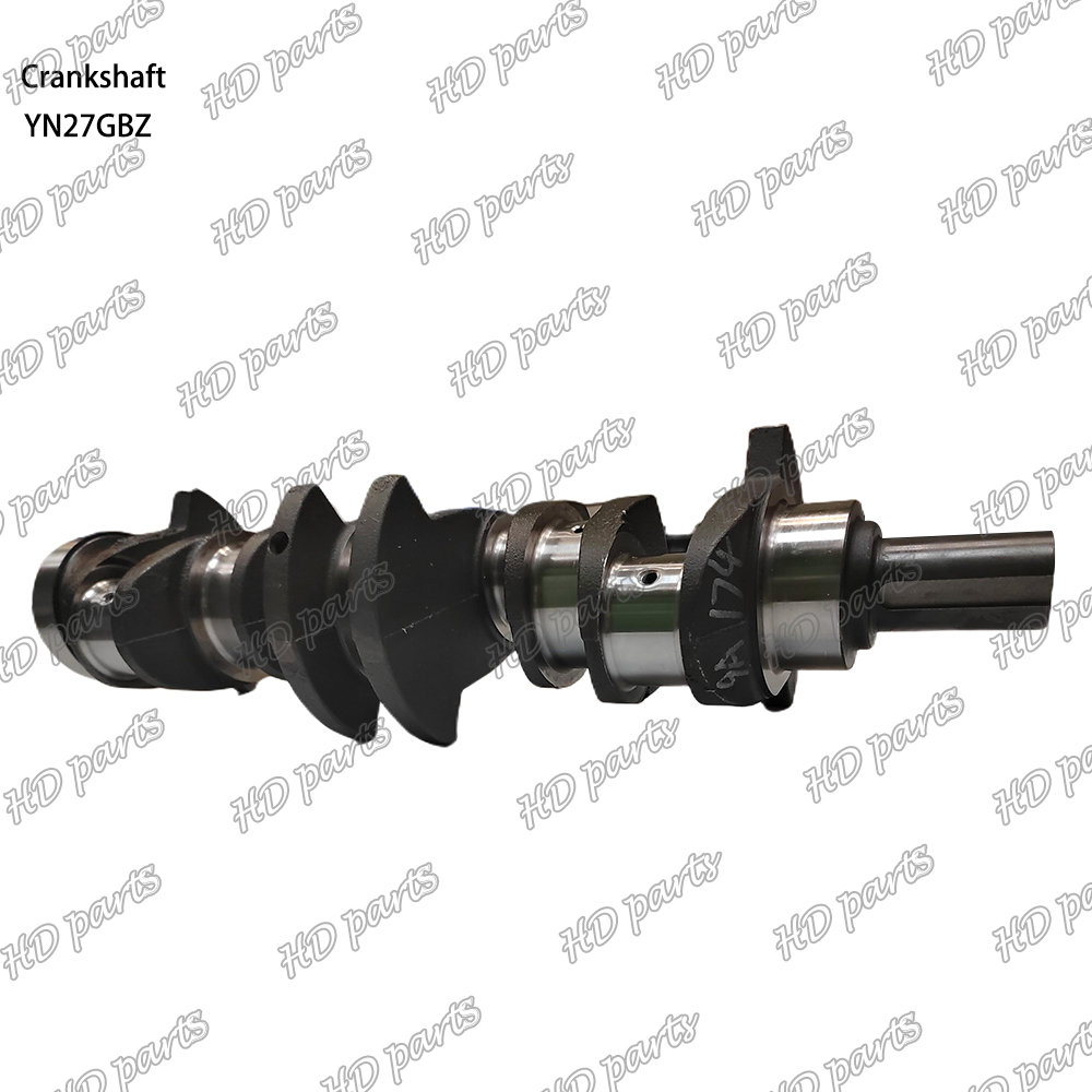 カプラ　955ピース YAMAHA OEM PLANE BEARING, CRANKSHAFT 1 UR BLUE New #6S5