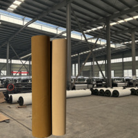 Bâche en PVC sur mesure, robuste, imperméable, résistante à l'usure, pour couvrir les camions, en rouleau