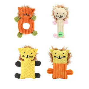 Wholesale stuffed & plush toy animal Kitty Dolls Cute Kitty Stuffed Toys Children And Girls Throw Pillows Fancy Birthday Gifts