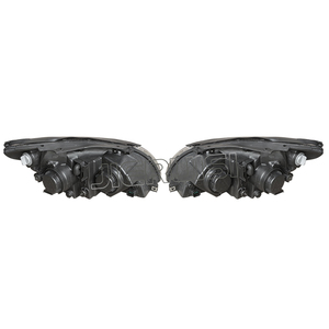 Offerta Speciale Faro Anteriore OEM 92101-2L000 92102-2L000 Fanale a Led per <span class=keywords><strong>Hyundai</strong></span> <span class=keywords><strong>I30</strong></span> 2007 2008 2009 2010 2011 - Product Image 3