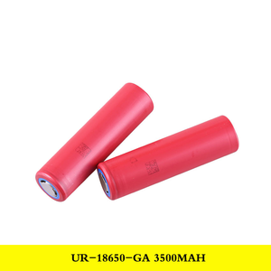 <span class=keywords><strong>Sanyo</strong></span> ban đầu ur18650ga Pin Lithium 3500mAh <span class=keywords><strong>3.6V</strong></span> ánh sáng mạnh mẽ Đèn pin Drone quét - Product Image 4