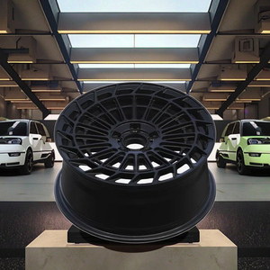 KIPARDO Casting 5x112 Jantes 22X10.5J/11.5J Pouces 5X112 ET27 ~ 47 CB66.6 Jantes en alliage pour <span class=keywords><strong>MERCEDES</strong></span>-BENZ GL-Class GLS-Class <span class=keywords><strong>AMG</strong></span> - Product Image 6