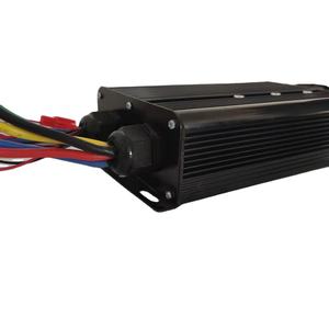 Controlador sin Escobillas TokTrend Bo Neng 80A 72v 80ah para Bicicleta Eléctrica - Product Image 1