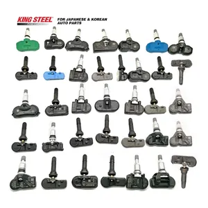 סיטונאי חלקי רכב TPMS חיישני צמיג לחץ ניטור חיישן עבור טויוטה הונדה ניסן קאיה יונדאי מיצובישי אוטומטי חיישן