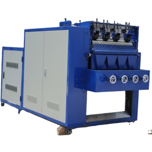 Máquina Automática para Fregar y Limpiar <span class=keywords><strong>QD</strong></span>, Capacidad de 8 kg/hora, 3000 W, Acero Inoxidable, con Garantía de Más de 5 Años, Componentes Controlados por PLC - Product Image 2