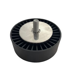 Polea loca para <span class=keywords><strong>BMW</strong></span> E81 116d 116i 118d 118i <span class=keywords><strong>120d</strong></span> 120i E88 123d 135i <span class=keywords><strong>E82</strong></span> E90 335i E91 E92 E93 320d F10 F11 Z4 E89 11287556251 - Product Image 5